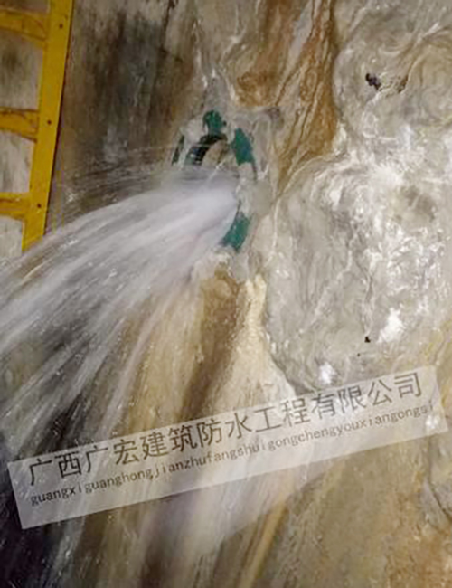 广西防水材料厂家